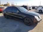 2007 Mercedes-Benz C 230