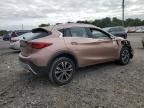 2017 Infiniti QX30 Base