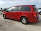 2012 Dodge Grand Caravan SE