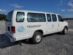 2012 Ford Econoline E350 Super Duty Wagon