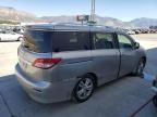 2012 Nissan Quest S