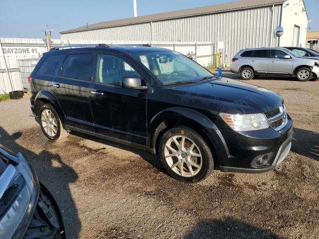 2015 Dodge Journey R/T