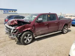 Dodge salvage cars for sale: 2020 Dodge 1500 Laramie