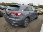 2017 Acura RDX Advance