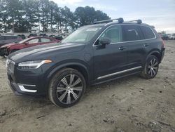 2021 Volvo XC90 T8 Recharge Inscription en venta en Loganville, GA