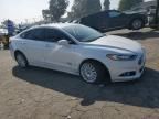 2016 Ford Fusion SE Phev