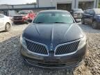 2013 Lincoln MKS