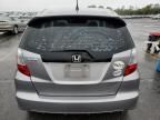 2010 Honda FIT Sport