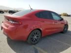 2016 Dodge Dart SXT