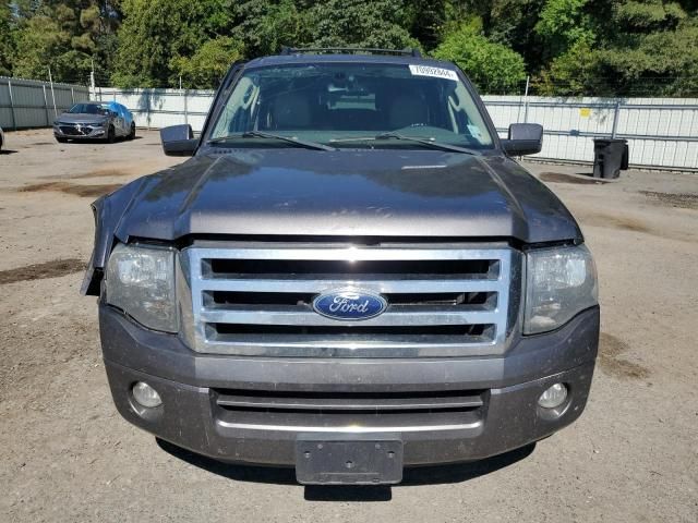 2012 Ford Expedition EL Limited