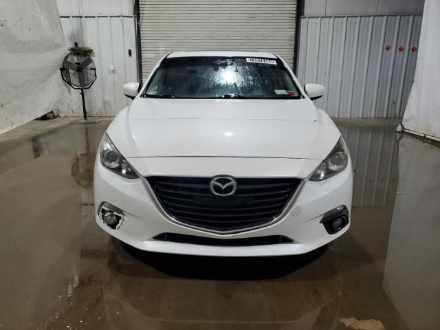 2016 Mazda 3 Grand Touring