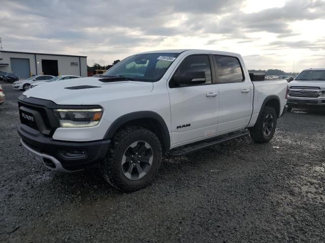 2020 Dodge RAM 1500 Rebel