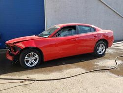 Dodge Vehiculos salvage en venta: 2022 Dodge Charger SXT