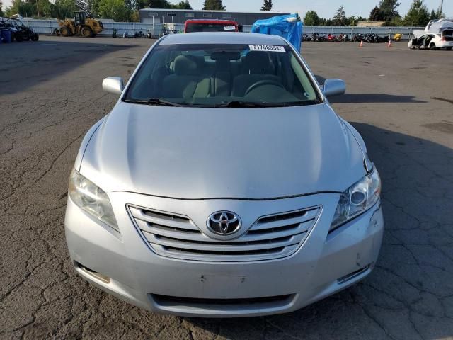 2007 Toyota Camry CE