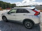 2020 Mitsubishi Eclipse Cross ES