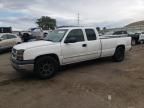 2003 Chevrolet Silverado C1500