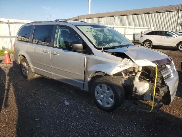 2010 Dodge Grand Caravan SE