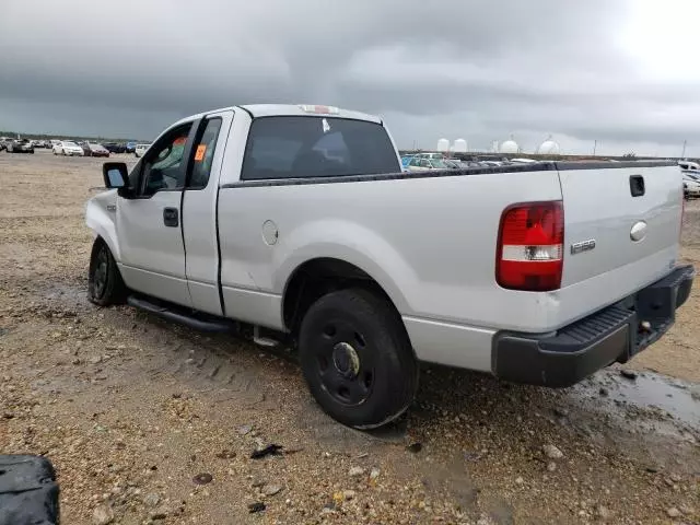 2007 Ford F150