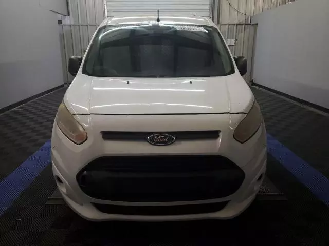 2016 Ford Transit Connect XLT