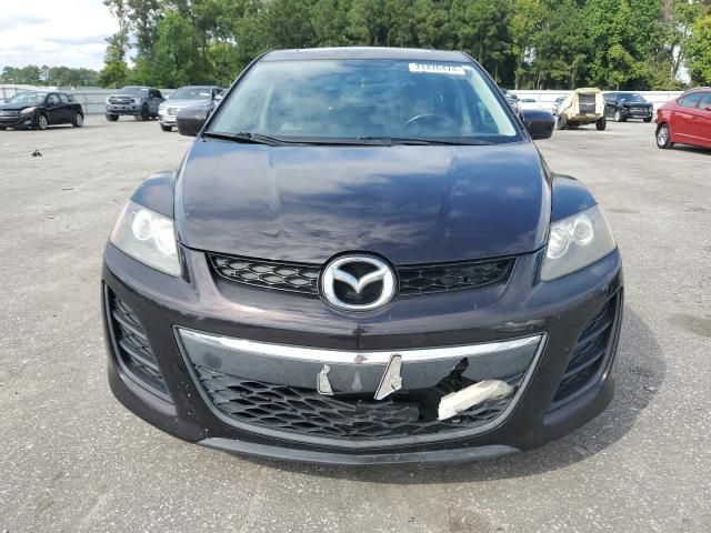 2011 Mazda CX-7