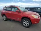 2007 Toyota Rav4 Limited