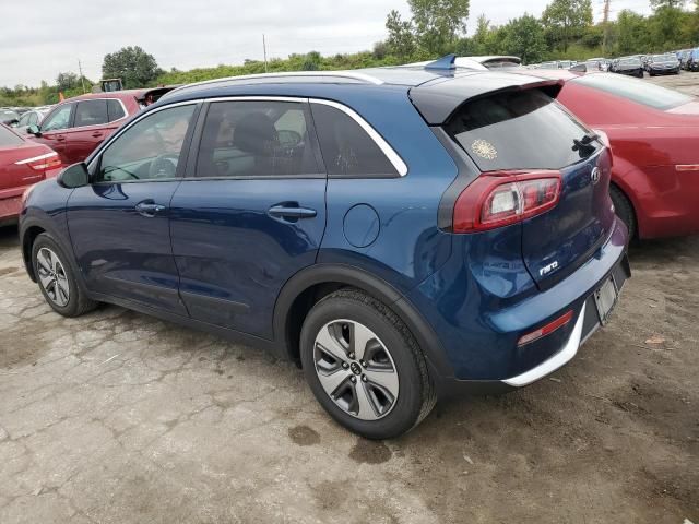 2019 KIA Niro FE