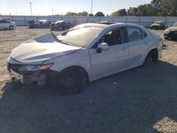 2023 Toyota Camry LE en venta en Sacramento, CA