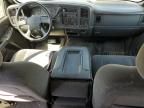 2003 Chevrolet Silverado C1500