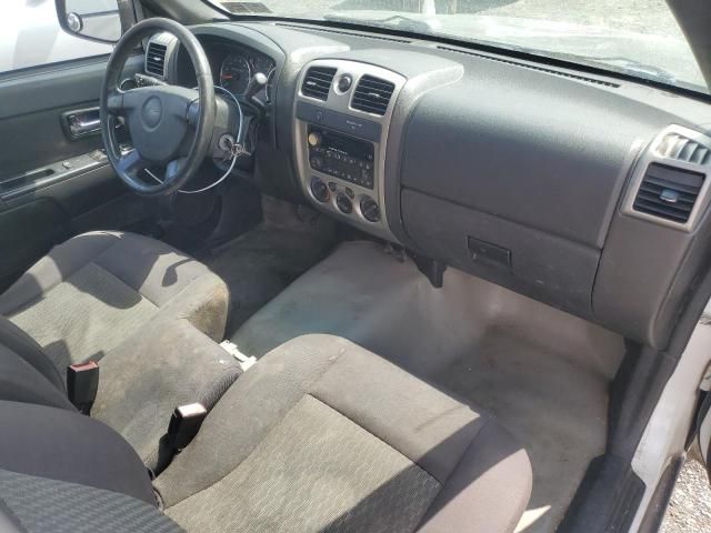 2012 Chevrolet Colorado