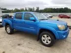 2011 Toyota Tacoma Double Cab