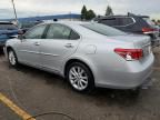 2012 Lexus ES 350