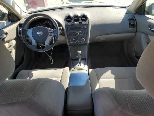 2008 Nissan Altima 2.5