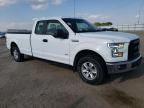 2017 Ford F150 Super Cab