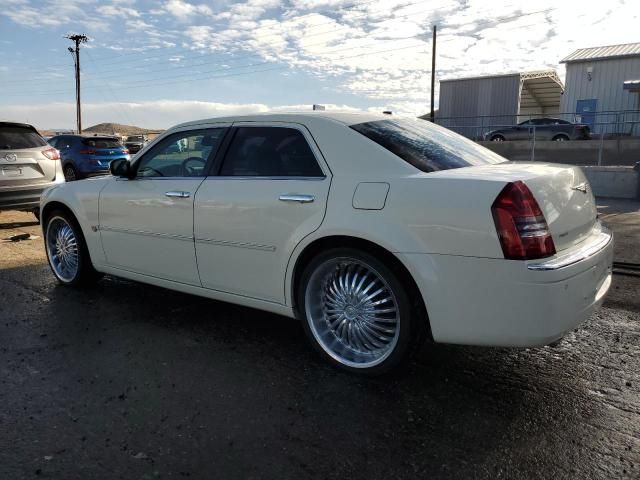 2006 Chrysler 300C