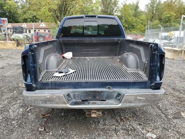 2004 Dodge RAM 1500 ST