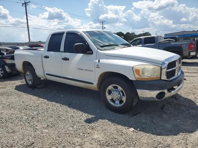 2006 Dodge RAM 2500 ST