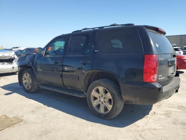 2012 GMC Yukon SLT