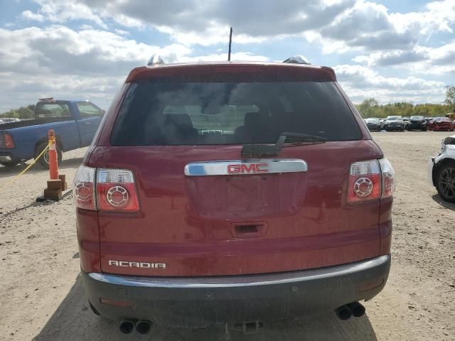 2009 GMC Acadia SLT-1