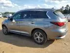 2018 Infiniti QX60