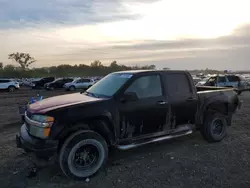 Chevrolet salvage cars for sale: 2006 Chevrolet Colorado