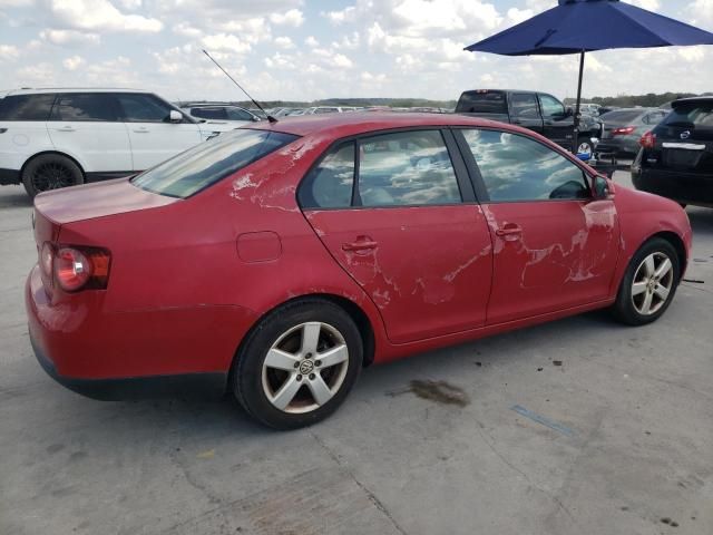 2009 Volkswagen Jetta S