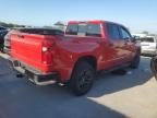 2020 Chevrolet Silverado K1500 LT Trail Boss