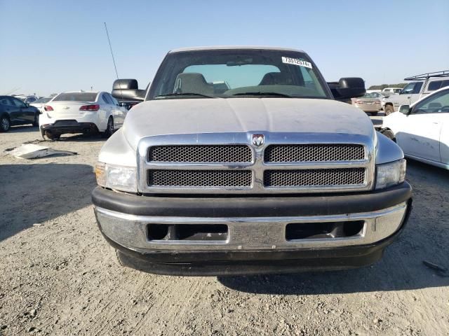 2001 Dodge RAM 1500