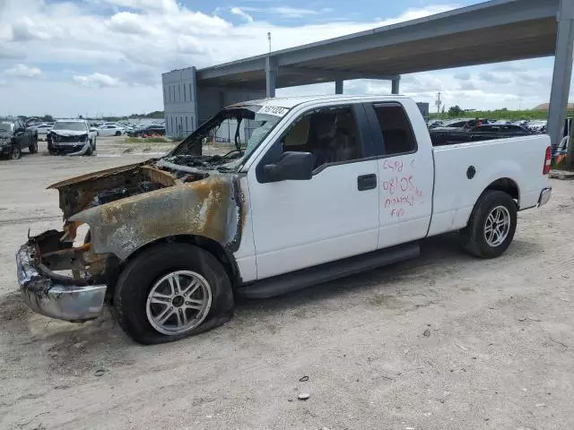 2004 Ford F150