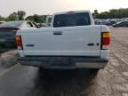 1999 Ford Ranger Super Cab