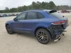 2022 Porsche Macan