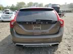 2015 Volvo V60 Cross Country Premier