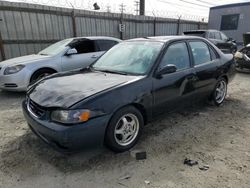 Toyota Vehiculos salvage en venta: 2002 Toyota Corolla CE