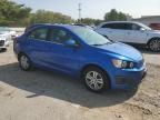 2016 Chevrolet Sonic LT