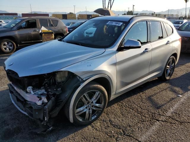 2019 BMW X1 XDRIVE28I